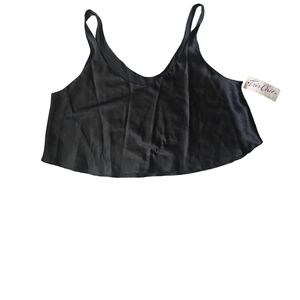 Pandora Black Lingerie by Chic